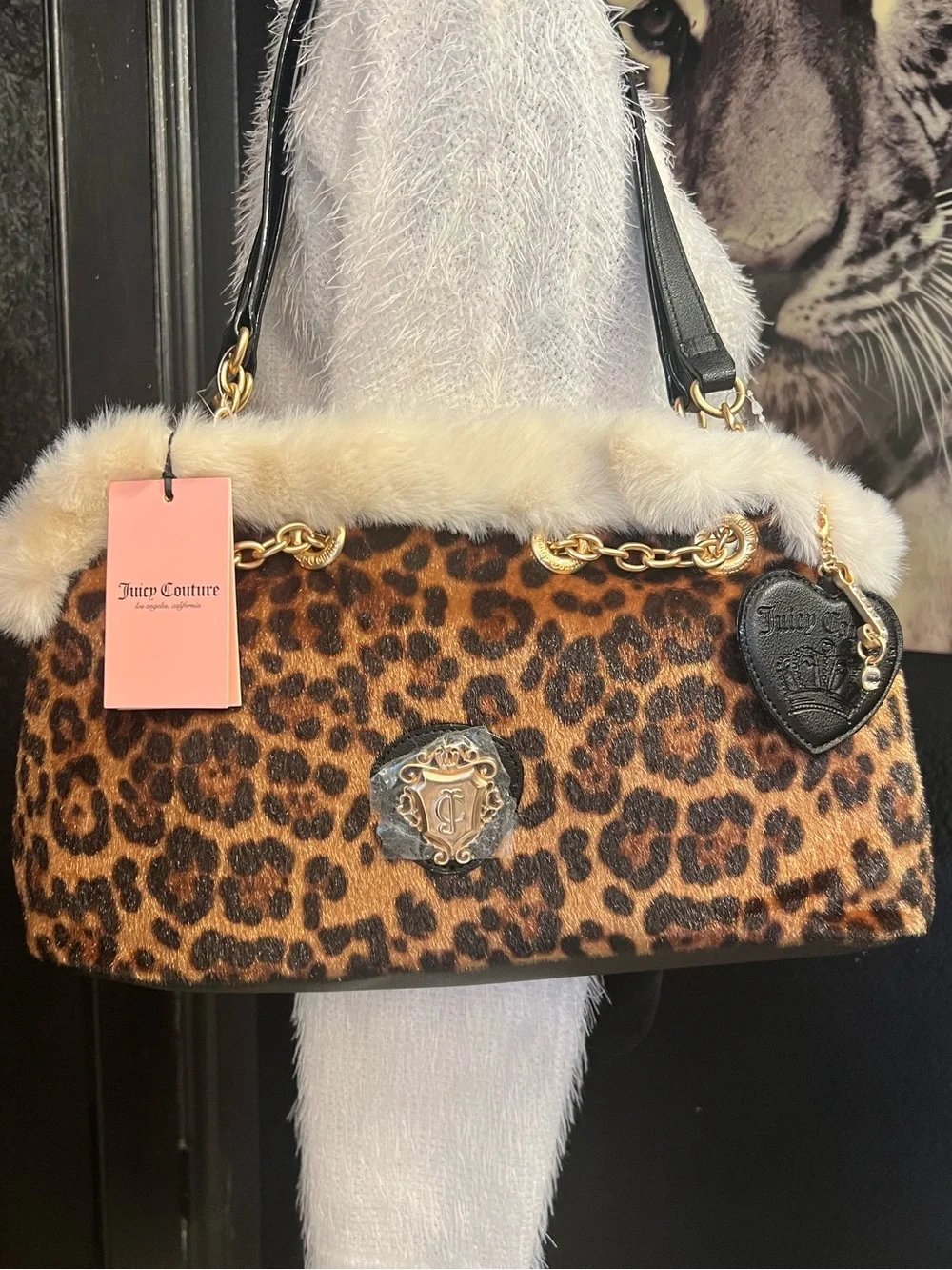Juicy Couture juicy couture